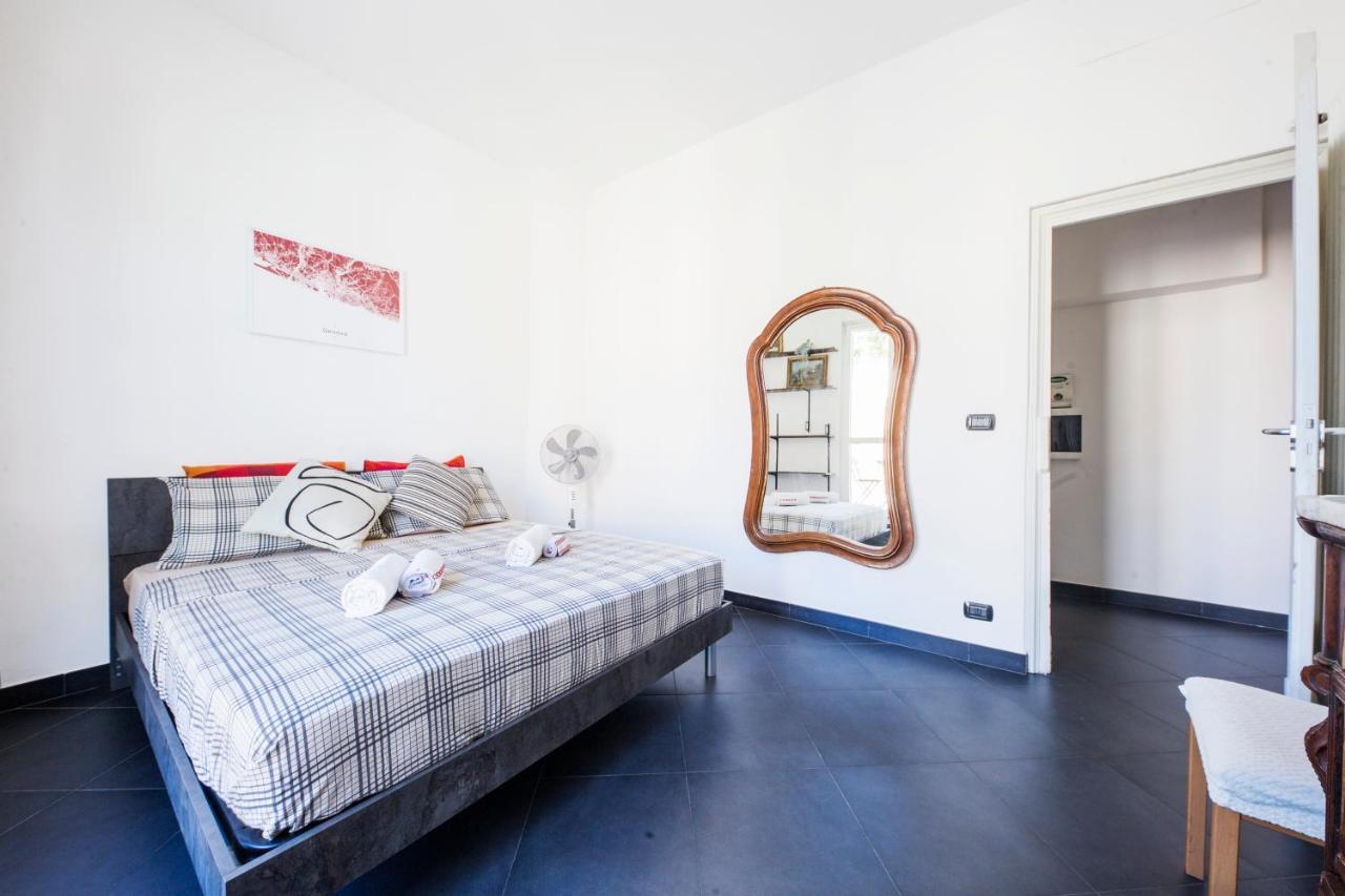 Apartment Of Genoa's Executioner Genoa